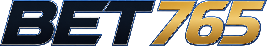 Bet 765 Logo